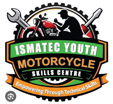 Ismatec Enterprises — Ismatec Auto Spares logo